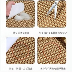 ★美品★猫用ベッドの画像