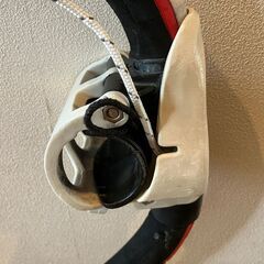 ウインドサーフィン　カーボンブームの画像