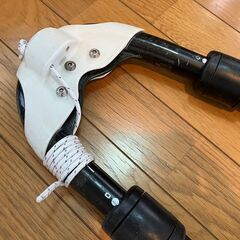 ウインドサーフィン　カーボンブームの画像