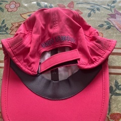 アンダーアーマー　キャップの画像