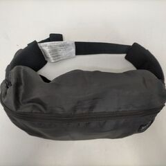 エルゴベビー MA2+ 限定モデル ブラック 抱っこ紐 コラボ デザイン収納付き スタイリッシュ 軽量　251104-1Tの画像