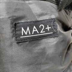 エルゴベビー MA2+ 限定モデル ブラック 抱っこ紐 コラボ デザイン収納付き スタイリッシュ 軽量　251104-1Tの画像