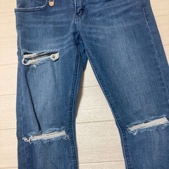 Radyジーンズの画像