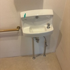トイレの画像
