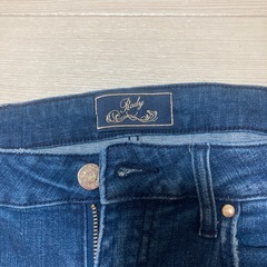Radyジーンズの画像