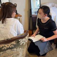 ［稼ぎたい］谷塚駅前の小規模サロンで、アイリストさん1名募集です。の画像