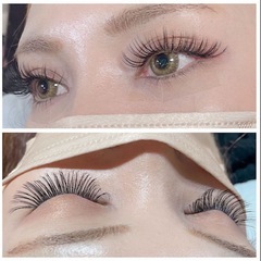 ［稼ぎたい］谷塚駅前の小規模サロンで、アイリストさん1名募集です。の画像