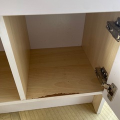 訳あり
ままごとキッチンの画像