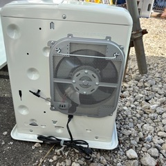 ダイニチPetroleum Fan Heaterとの画像