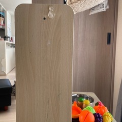 訳あり
ままごとキッチンの画像