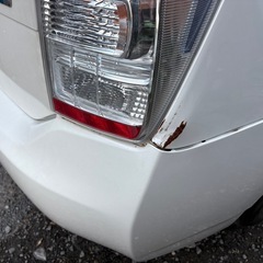 トヨタプリウス2010の画像