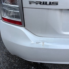 トヨタプリウス2010の画像