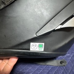 最終値下げ SHOEI X-fourteen(2020モデル)中古の画像