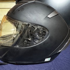 最終値下げ SHOEI X-fourteen(2020モデル)中古の画像