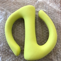 【未使用】スマートダンベル1kg×2個　ショップジャパンの画像