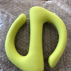 【未使用】スマートダンベル1kg×2個　ショップジャパンの画像