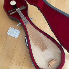 
中国琵琶 の画像