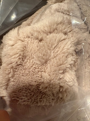 こたつ布団 長方形 210㎝✖️290㎝リバーシブル 厚手 洗える ベージュ