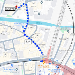 TMPS医学館の画像