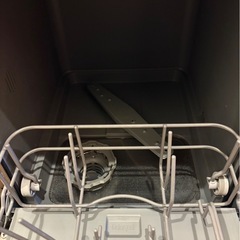 サンコー食洗機　工事不要でシンク横に置ける食洗機の画像