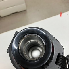 ロ 2511-051 タイガー魔法瓶（株） ダブルステンボトル BWK-1000 容量1.0L 未使用品 ※保管時の汚れ有りの画像