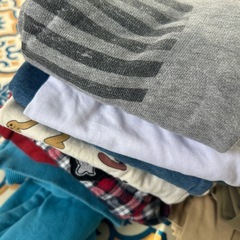 100から110の男の子服の画像