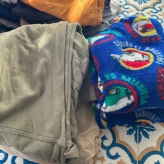 100から110の男の子服の画像