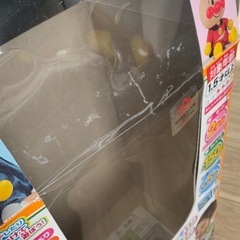 ねぇアンパンマン！お歌もきかせて！はじめてのおしゃべりDXの画像