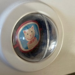 ベビーサークルの画像