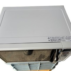 SHARP   電子レンジ　RE-S5E-W　 17年製の画像