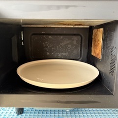 SHARP   電子レンジ　RE-S5E-W　 17年製の画像