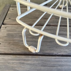 コーナーラックとペーパラックの画像