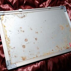 ホワイトボードの画像