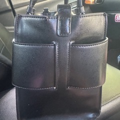 アルマーニトートばっくバックの画像