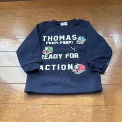 90トレーナー、ボトムスの画像