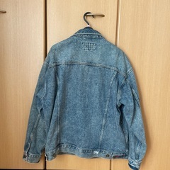 メンズGジャケットの画像