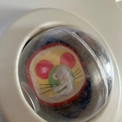 ベビーサークルの画像