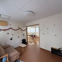 ◆看護師さん急募！オープニングスタッフ！★2024年８月OPEN予定！★重度心身障がい児専門型放課後等デイサービス★パート募集！の画像