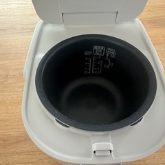 IHジャー炊飯器
の画像