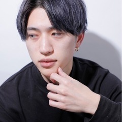 無料メンズカットモデル‼️