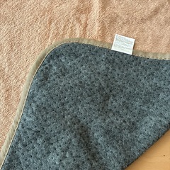 カーペット　100×140cmの画像