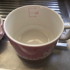 マリー受け皿付きの画像