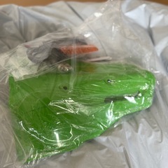 ハンドガードセットの画像