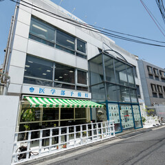 TMPS医学館の画像