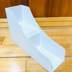 ブックスタンド 2段式の画像