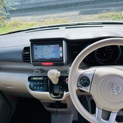 N BOX　✨車検9年11月年✨ 乗って帰れます🚗の画像