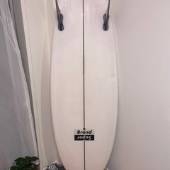 サーフボードの画像