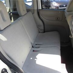 誰でも車が買える次世代低与信ローン専門店／ 安心の１年保証付き 距離無制限！中古車販売 カーメル福島本店 　平成27年 　ホンダ　N-BOX　G　60000㌔の画像