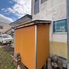 【急募】物置☆小屋☆の画像