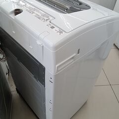 ★リユースのサカイ日立店★HJ8194 HITACHI 洗濯機 5Kg 24年製 動作確認／クリーニング済み の画像